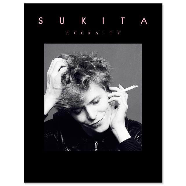 B,Jackal 様　貴重 世界限定200枚 鋤田正義 正規プリント 61UwGwA+2fS._AC_UF350,