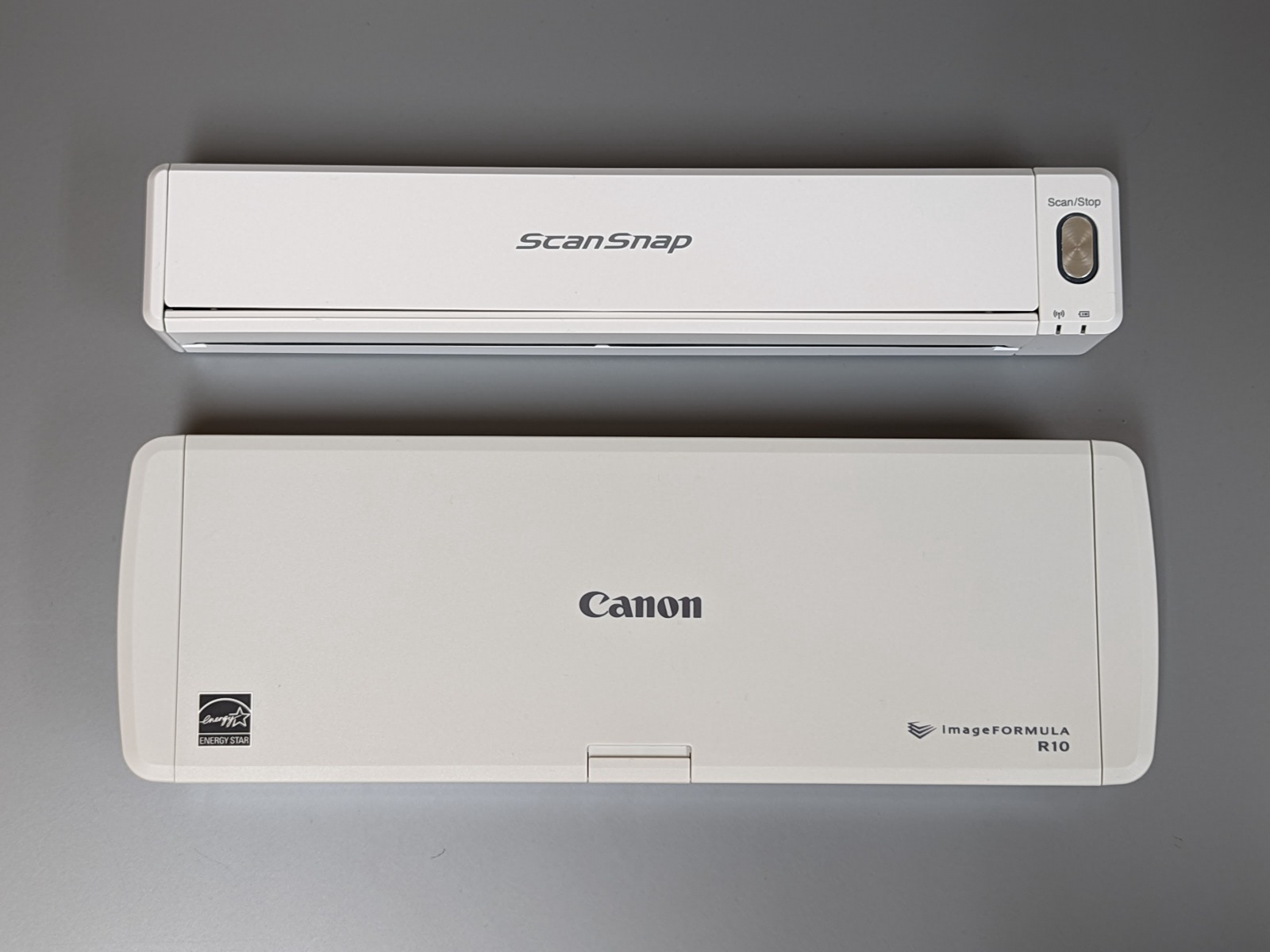 キヤノン Canon R10 ドキュメントスキャナー ホワイト] | labiela.com