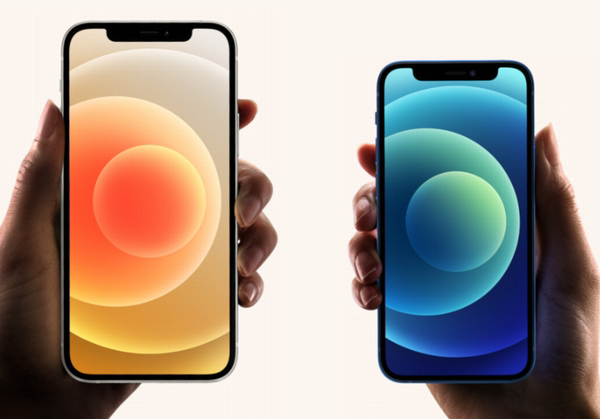 iPhone 12 miniがすでに生産終了!? iPhone14は6.1/6.7インチの2