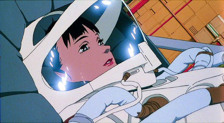 名アニメ監督の作品を一挙上映と特別展示で振り返る「今 敏シアター