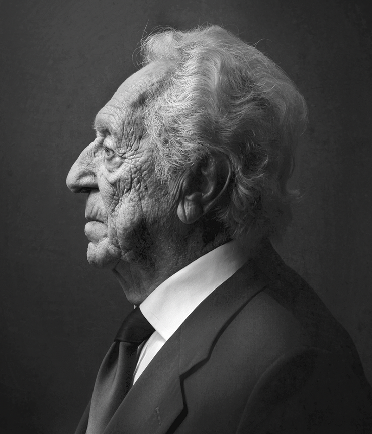 Photoshopでカラー写真を深みと味のあるモノクロ写真に加工する方法 Photoshopド定番チュートリアル デザインする デザインってオモシロイ Mdn Design Interactive