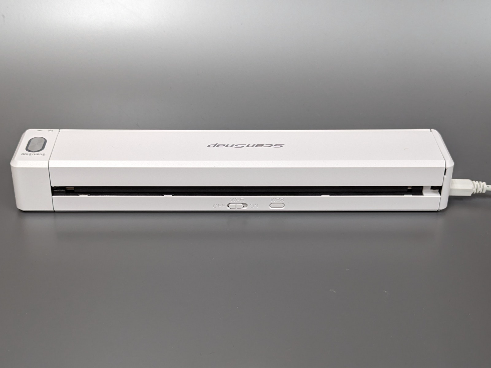 ScanSnap iX100 - White Edition - ScanSnap