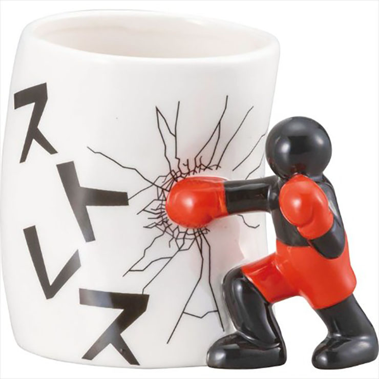 らっだぁ　コラボ　ヴィレッジヴァンガード　マグカップ　グラス　未使用　食器 らっだぁ コラボ ヴィレッジヴァンガード マグカップ グラス 未使用 食器