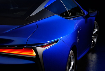 青色 星空模様 マダガスカル産]ラブラドライト勾玉 - 埼玉県吉川市の天然石専門店