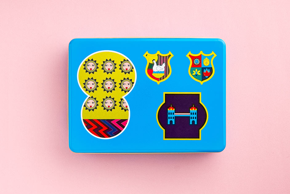 クッキー缶・ビスケット缶特集！クッキー同盟「クッキー同盟