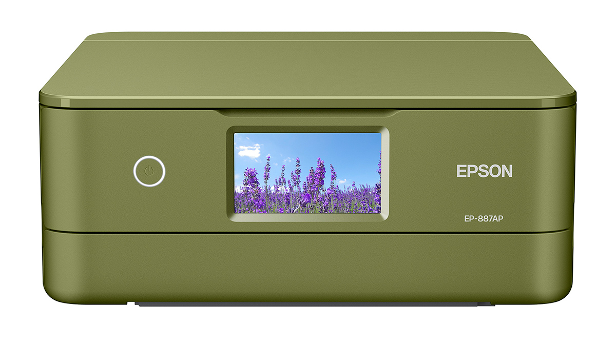 EPSON エプソン プリンターエコタンクEW-M757TP EPSON EW-M757TP