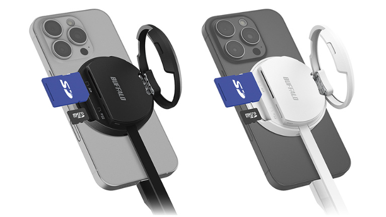 フルキーボード搭載5Gスマホ「Astro Slide（アストロスライド）」発売