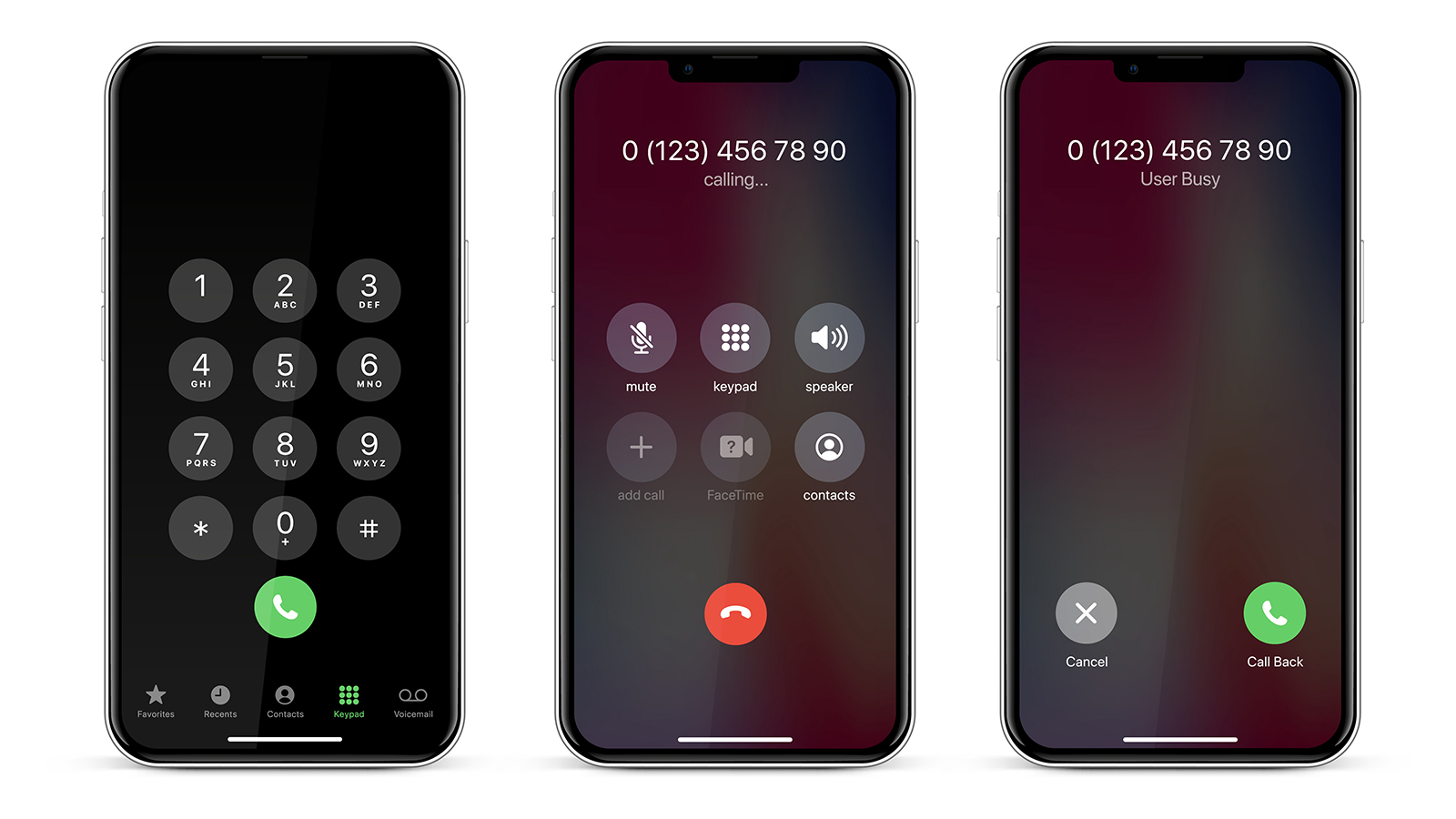 iOS 17のbeta 6が公開、電話の終話ボタン位置変更やムード iOS 17のbeta 6が公開、電話の終話ボタン位置変更やムード