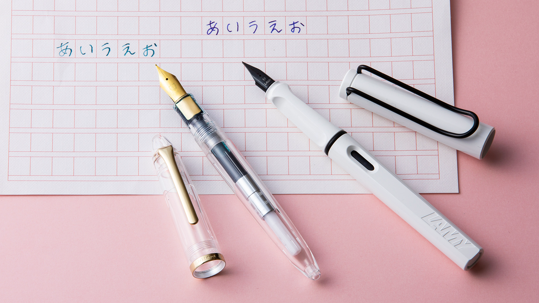 おすすめの文房具を紹介「今月の文具コレクション」人気ブランドで選ぶ