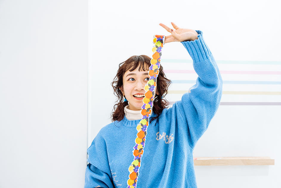 蔵前の「mt lab.」を特集！量り売り、企画展など、マステ好き必見の