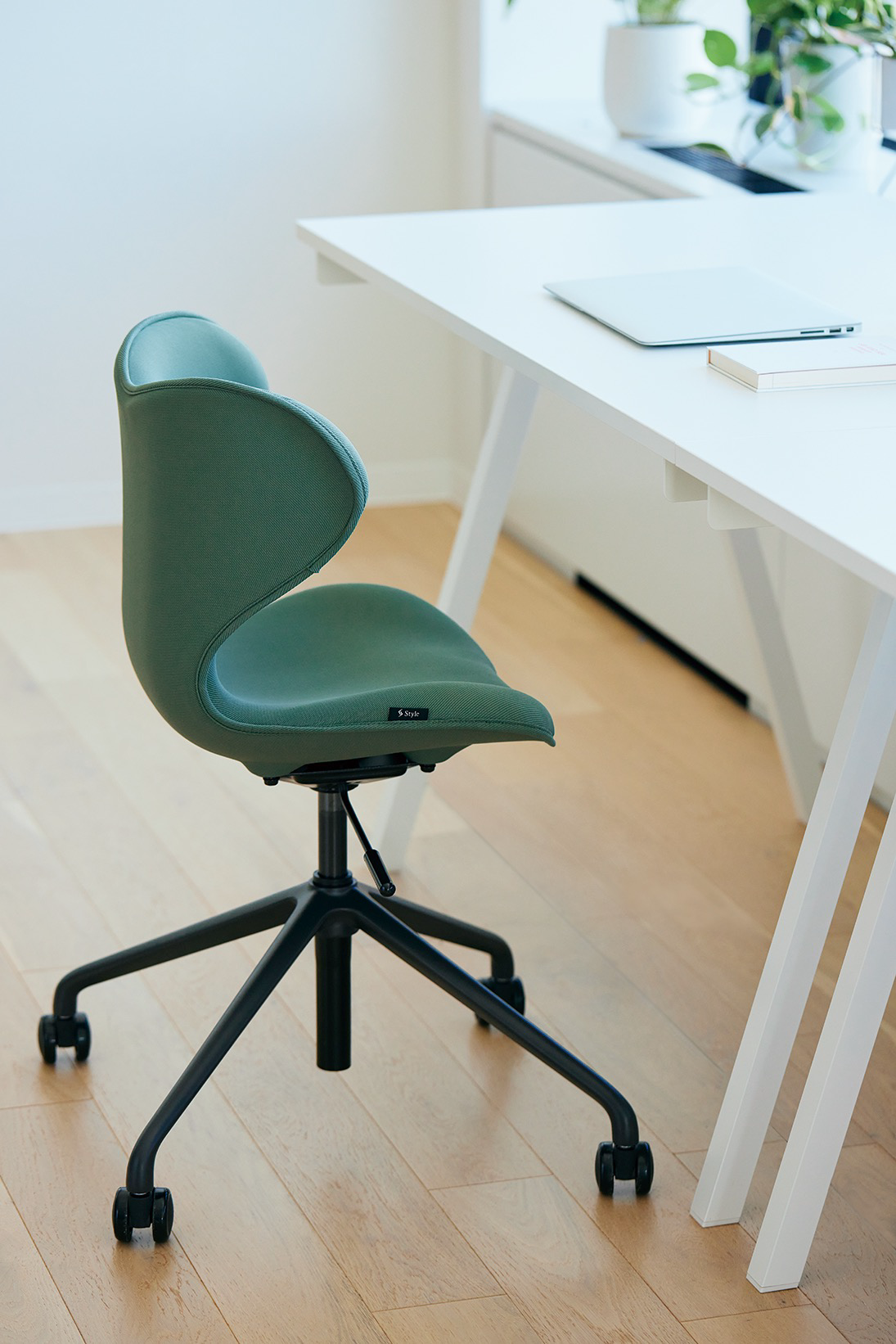 MTG Style Chair スタイルチェア PMC 楽天市場】スタイルチェア ピーエムシー 腰 負担 軽減 デスクチェア