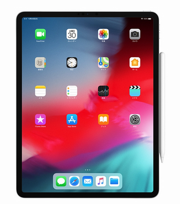 ディスカウントディスカウントiPad Pro 第1世代 11インチ256GB ＋