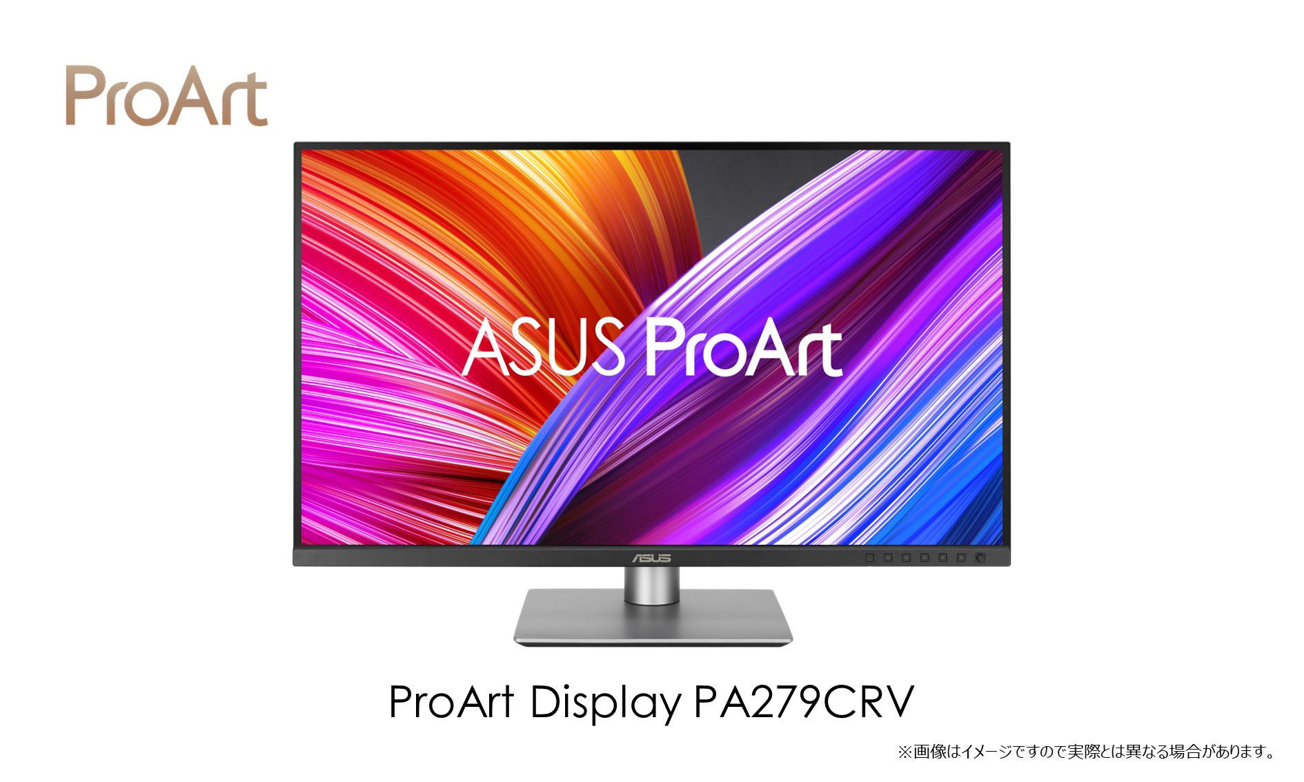 ディスプレイ・モニター本体 ASUS ProArt Display PA279CV ProArt Display PA279CV｜Monitors｜ASUS USA