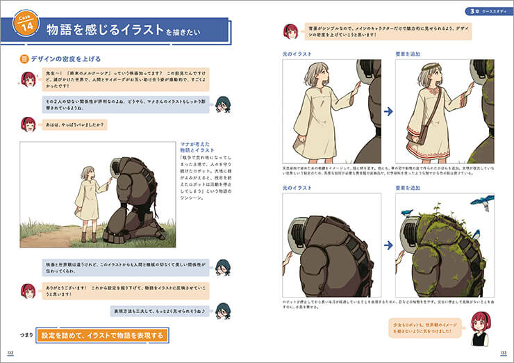 ★１４冊 ★　キャラクター　イラスト　デザイン　デッサン関連参考本　まとめ売り ☆14冊 ☆ キャラクター イラスト デザイン デッサン関連参考